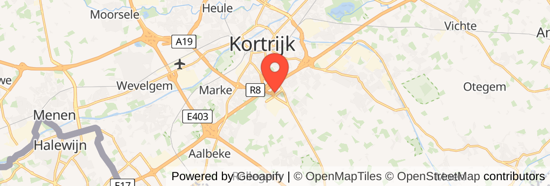 kaartje