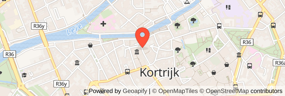 kaartje