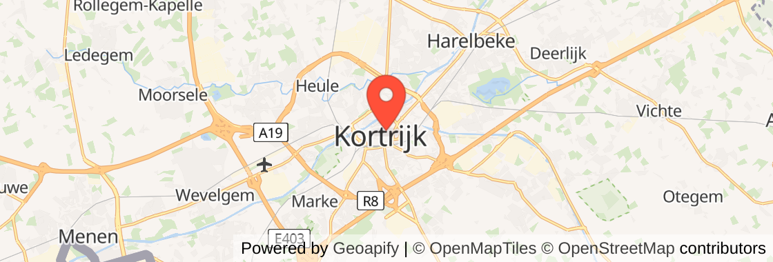 kaartje