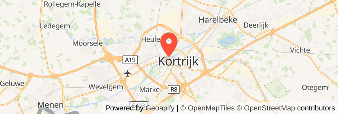 kaartje