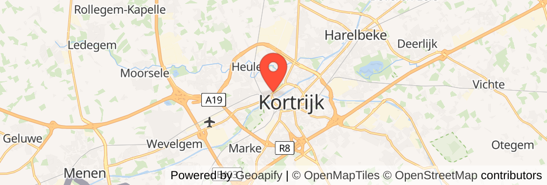 kaartje
