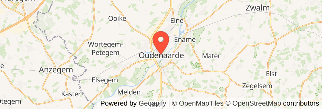 kaartje