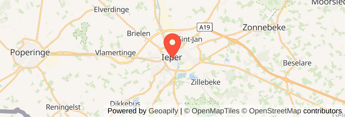 kaartje