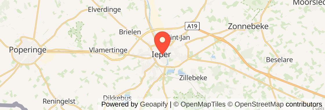 kaartje
