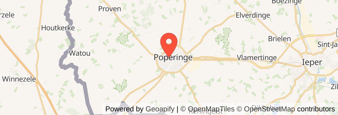 kaartje