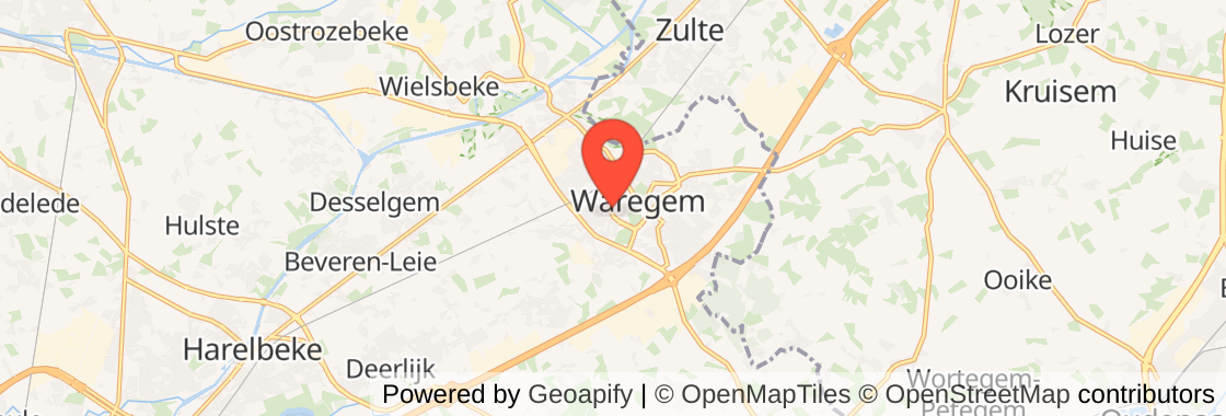 kaartje