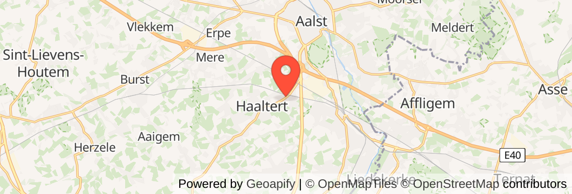 kaartje