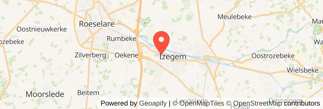 kaartje