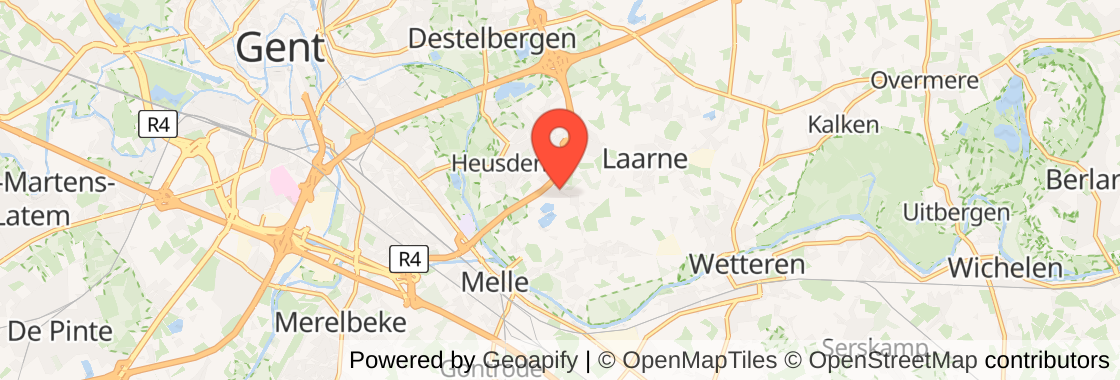 kaartje