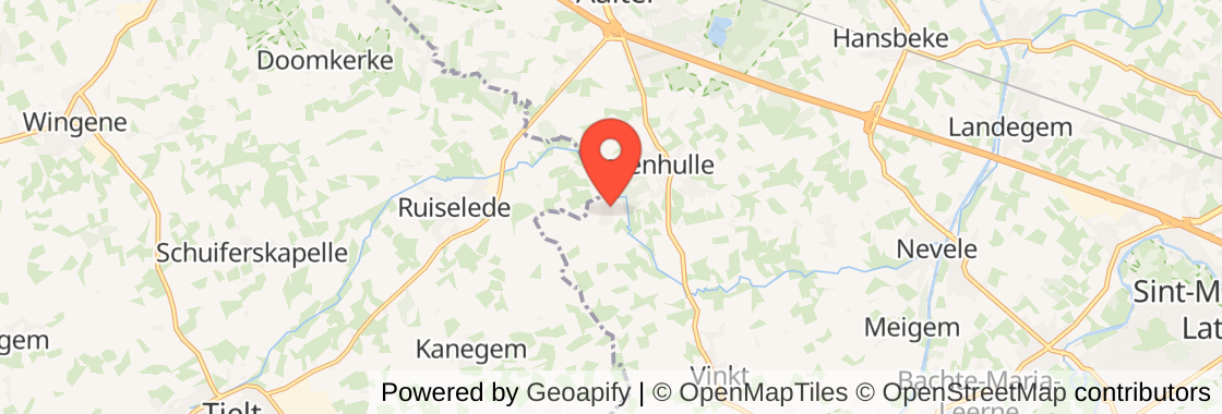 kaartje