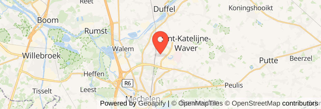 kaartje