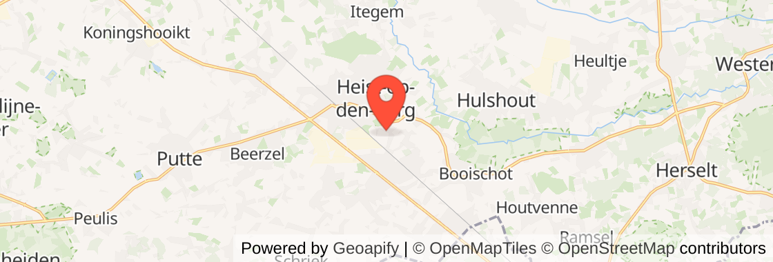 kaartje