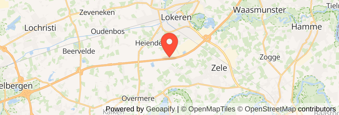 kaartje