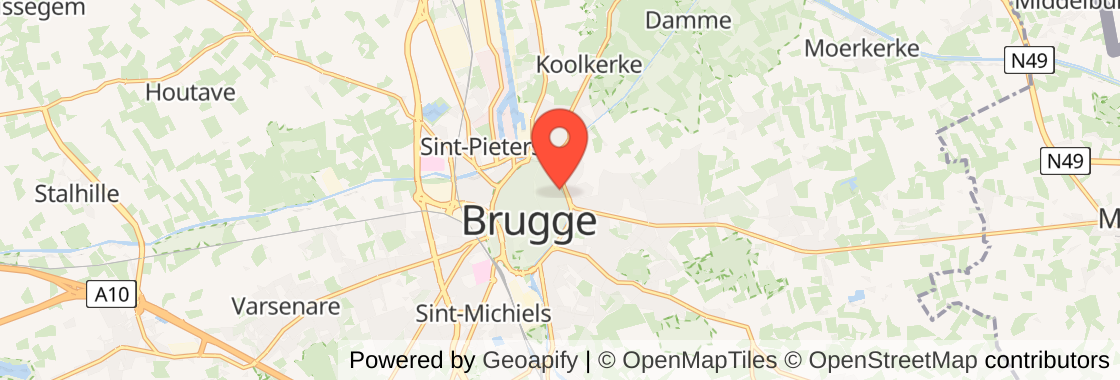 kaartje
