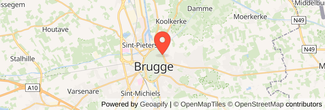 kaartje