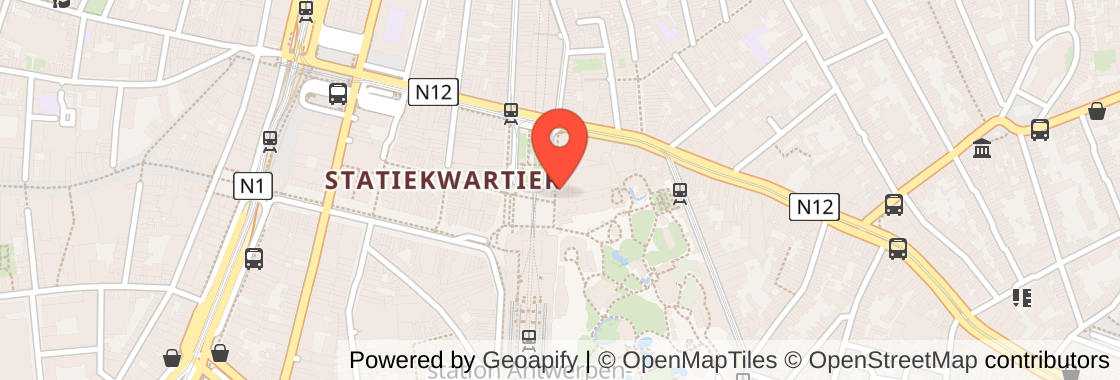 kaartje