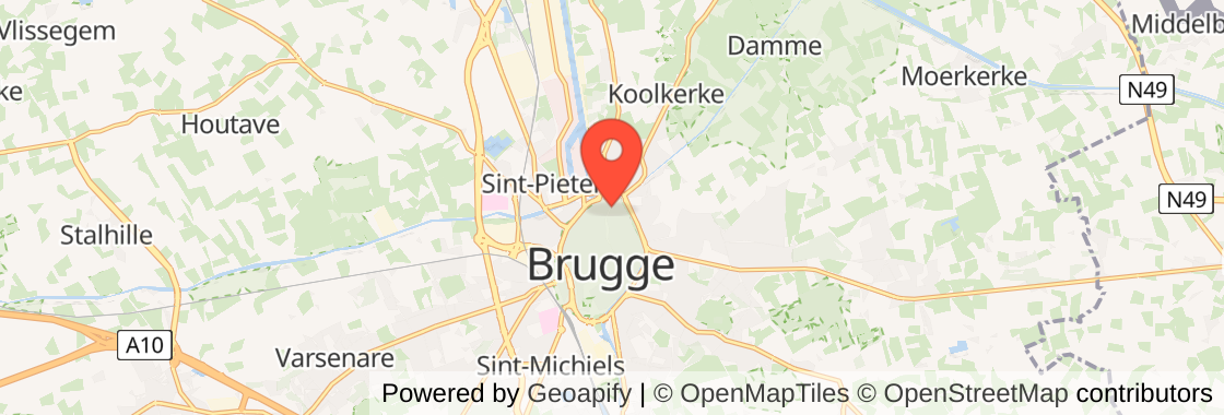 kaartje