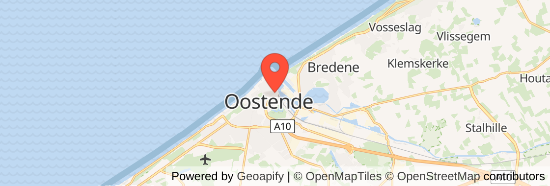kaartje