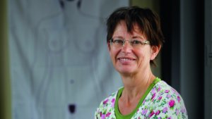 Erika Frans van Sensoa