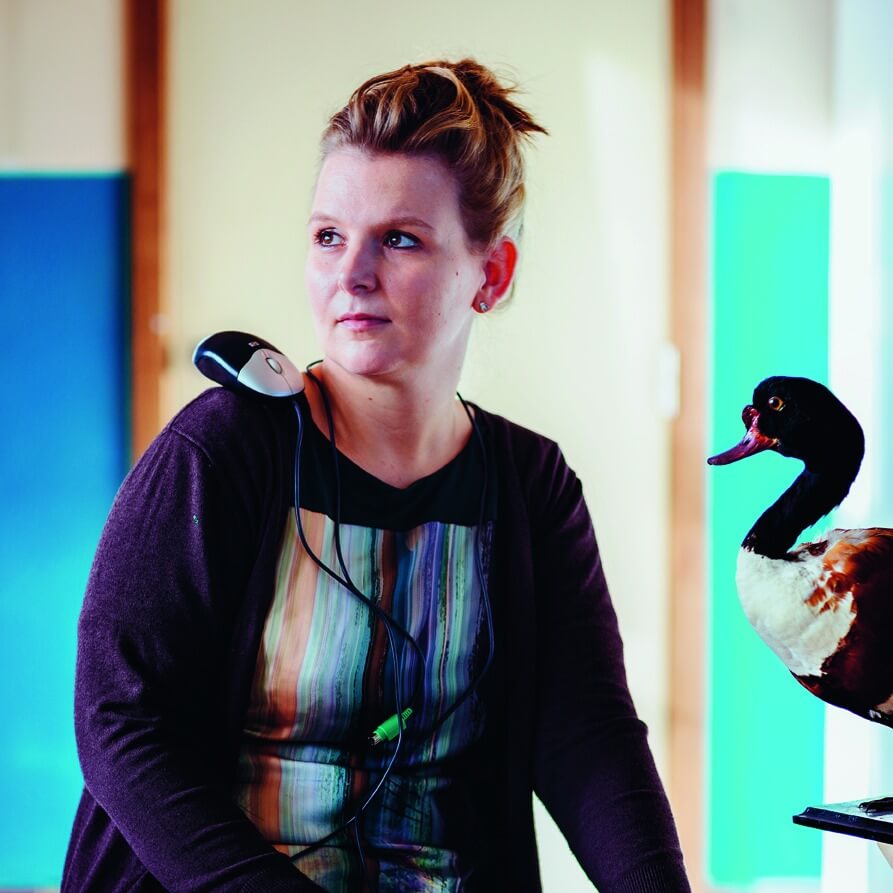Foto van Cindy Tushuizen