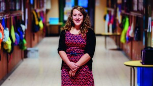 foto van Lisa Van damme