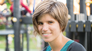 Saskia Aerts