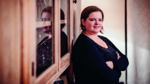 Foto van Michaëla (25)