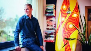 Foto van Tim (31)