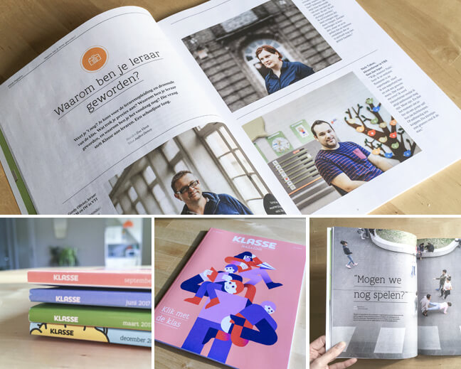 packshots Klasse Magazine 009