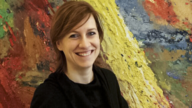 close up van Prof. dr. Katrien Struyven