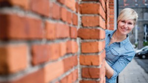 Leraar praktijk Vanessa De Mey (28)