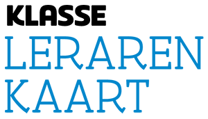 Logo Lerarenkaart