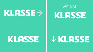 signalisatie Klasse events