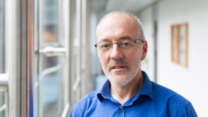 Foto van Theo Mardulier