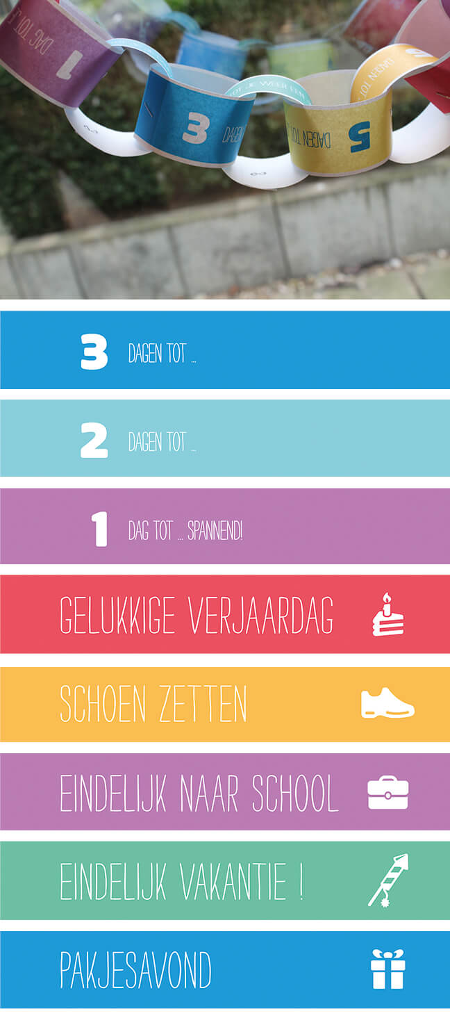 Aftelslinger