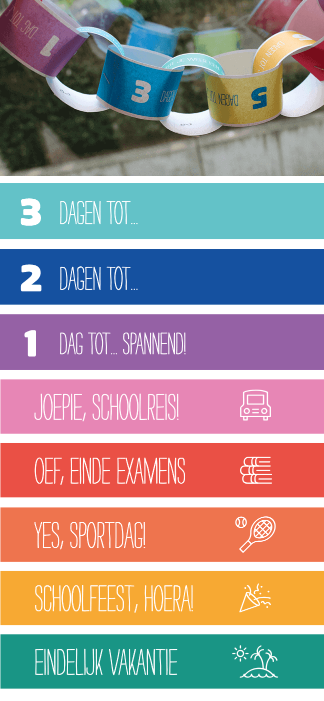 Aftelslinger