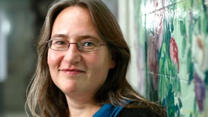 foto van Mieke Van Houtte