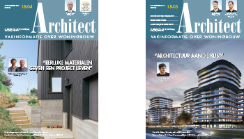 covers Architect
