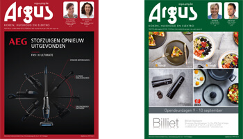 covers Argus