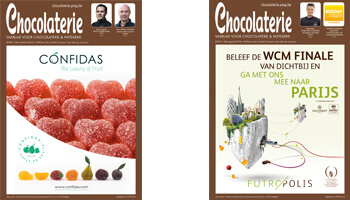 covers Chocolaterie