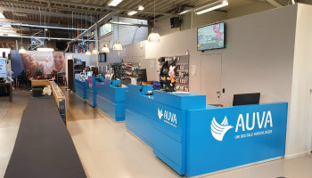 winkel AUVA