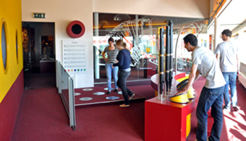 Experience Musem