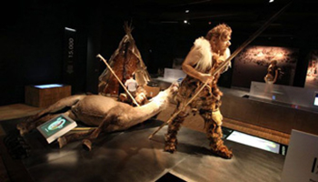 Gallo-Romeins Museum
