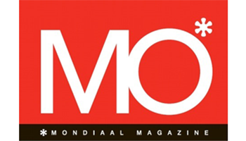 Logo MO Magazine
