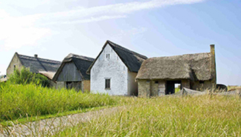Huisjes van Visserdorp