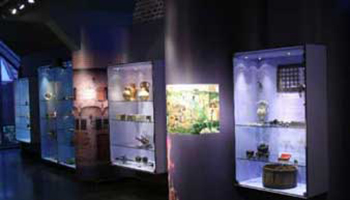 Regionaal Archeologisch Museum