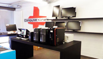 verschillende computers
