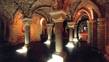 Crypte