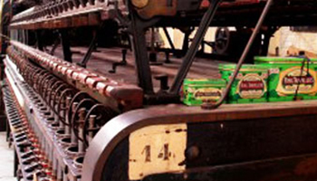 Textielmachine