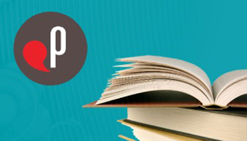 boek met proxis logo